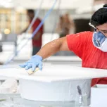 Structural Lighting, light in the spotlight