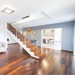 Excellent 3 bedroom apartment, Duplex Penthouse in the 21st Century of Avenida da Madalena