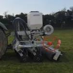 Agriseeder Seed Drill