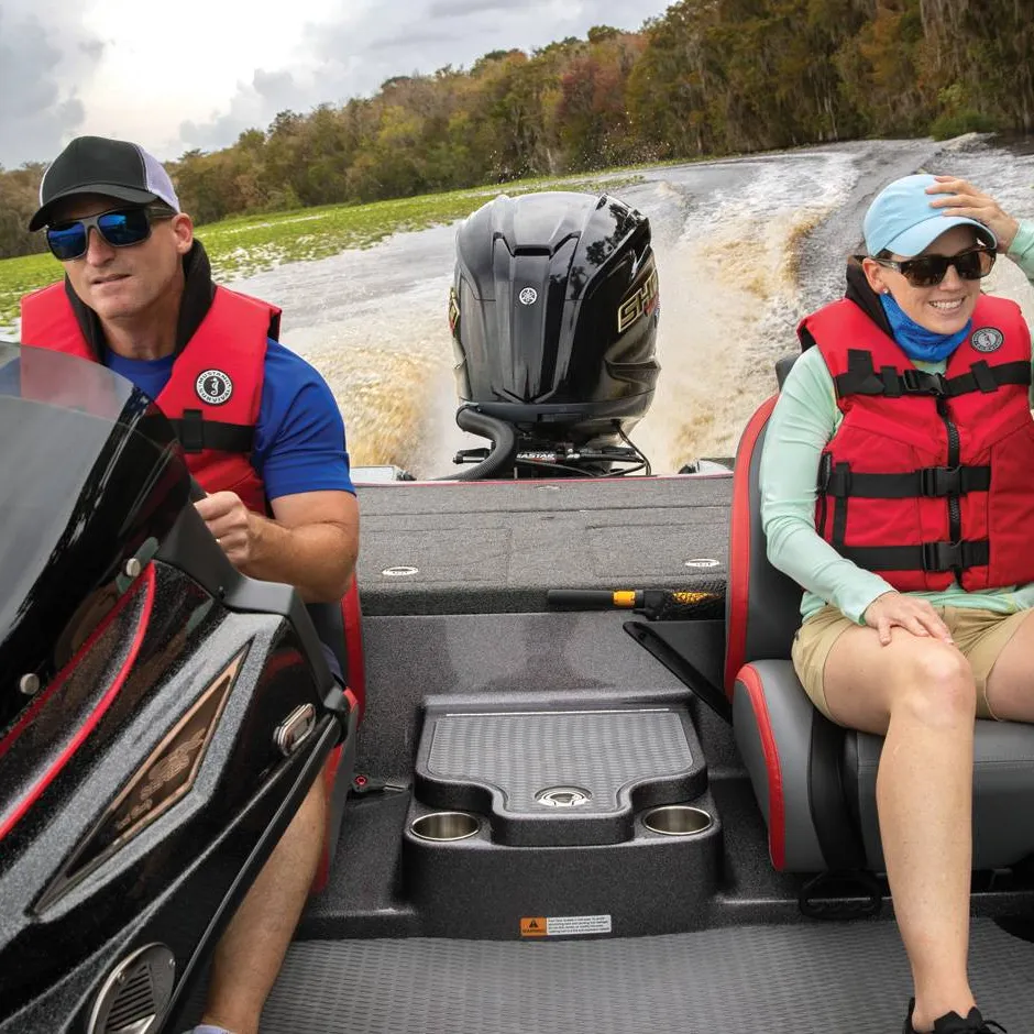 VMAX SHO (90hp à 250hp)