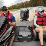 VMAX SHO (90hp à 250hp)