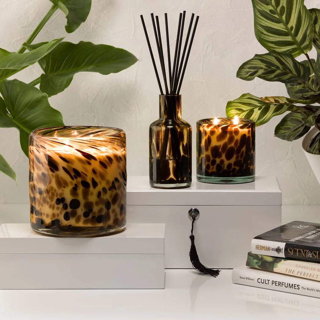 Vesuvius 230ml Luxury Diffuser