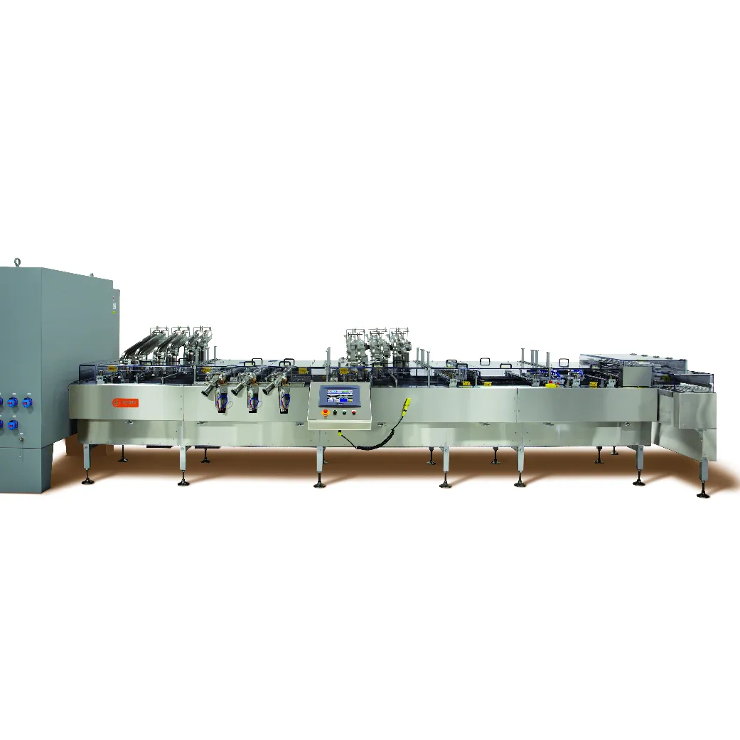 Peerless | Peters Sandwiching Equipment