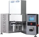 GMX Laboratory High Shear Granulator Systems