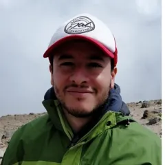 Diego Padilla Vassaux