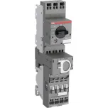 Départ moteur Push-IN Spring