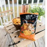 Sweet Potato Soufflé