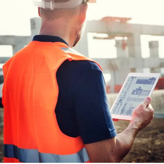 DESIGN & CONSTRUCTION