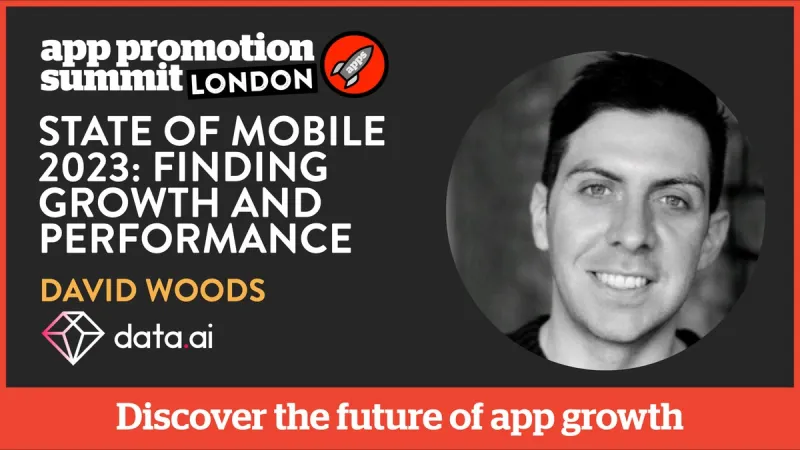 State of Mobile 2023: Finding Growth and Performance