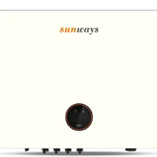 Sunways Three Phase On-grid Inverter STT-15KTL