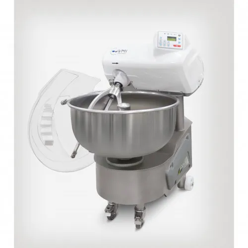 Axoplus 95 Fork Mixer – Fixed Bowl
