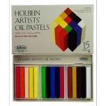 Holbein Pastel Family (AOP/ASP/ACOP)