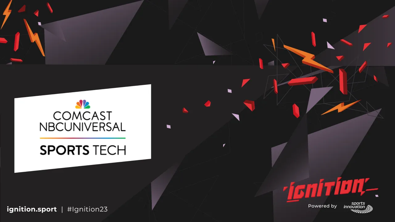 Comcast NBCUniversal SportsTech’s Innovation Strategy