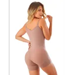 Fajas Colombianas Reductoras y Moldeadoras Post Parto y Post Quirúrgicas REF 052