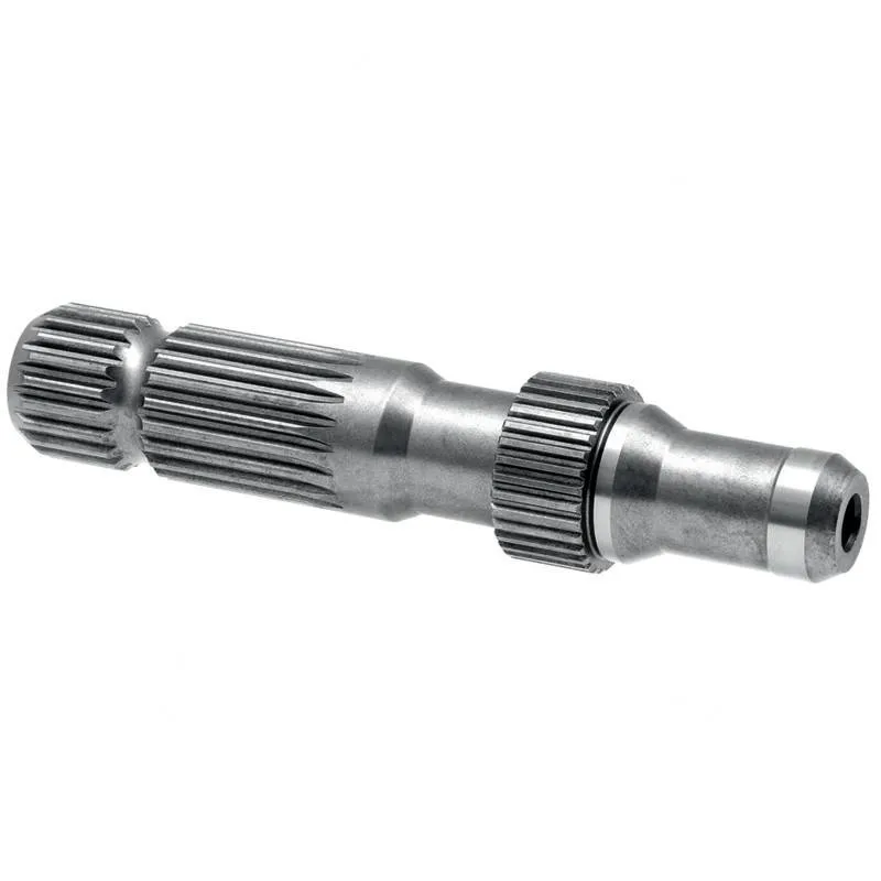 POWER TRANSMISSION SHAFTS
