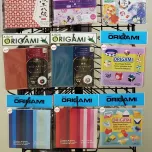 Large selection of Origami Paper