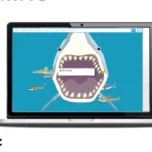 Wordshark Online