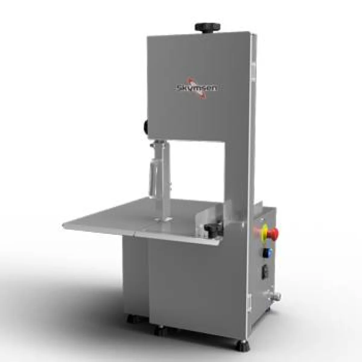 SB SERRA FITA DE BANCADA PARA CARNE, COM REGULADOR DE CORTE, LÂMINA 1.740 MM