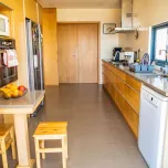 Excellent 4 bedroom villa with panoramic view over the sea and Vila Franca do Campo