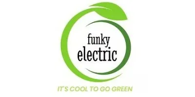 Funky Electric (Pty) Ltd