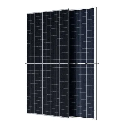 High Performance PV Module