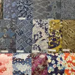 Handmade paper from Japan, Nepal and India