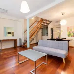 Florença | 00007-JV | 2 Bedroom Triplex House