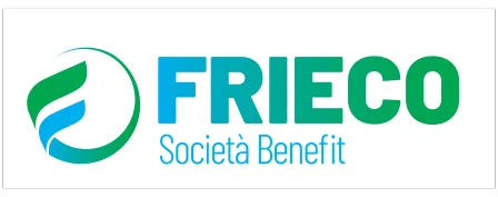 FRIECO SOCIETA' BENEFIT SRL