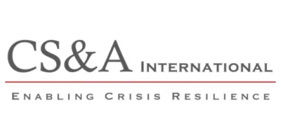 CS&A International