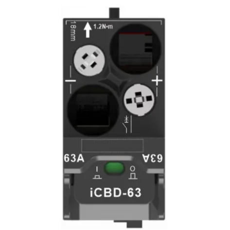 Black Technology - Soft-Define-Breaker, Free of Metering, Special for Towercos!