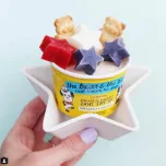 The Bear & The Rat Frozen Yogurt Dog Treat