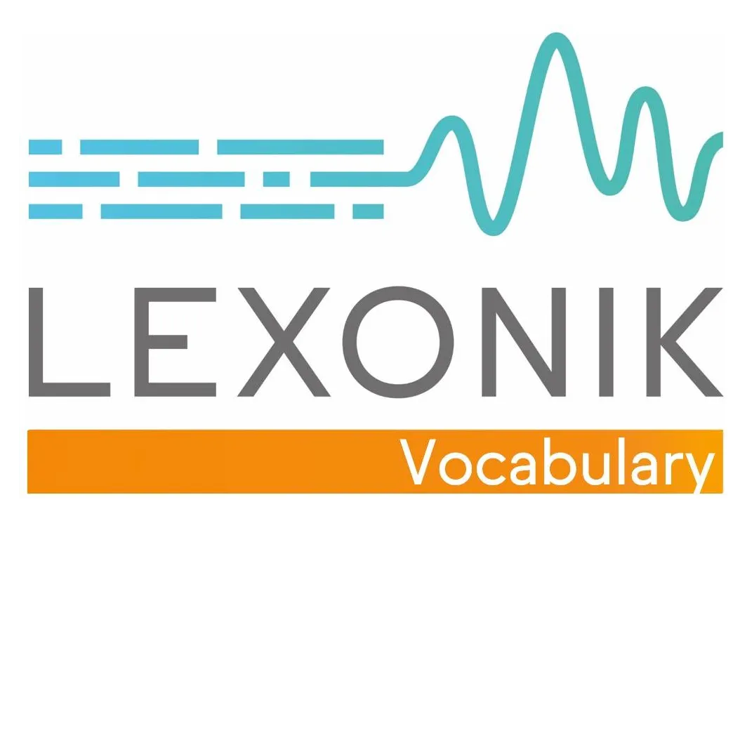 Lexonik Vocabulary