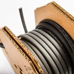 ETHERMA° eTRACE zelfregulerende verwarmingskabels voor het vorstvrij of op temperatuur houden van leidingen