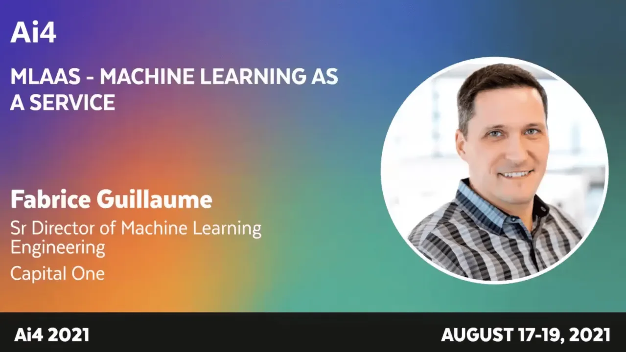 MLaaS - Machine Learning as a Service