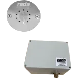 Rada recreatiebrochure