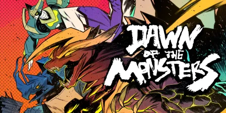 Dawn of the Monsters