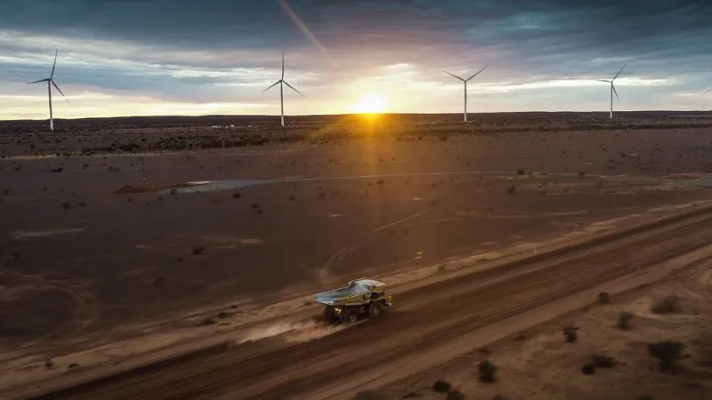 2030 is Looming: Fast-Tracking Renewable Energy to Meet Decarbonisation Targets