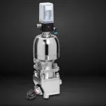 GEMÜ 567 BioStar control - Aseptic control valve for low flow rates