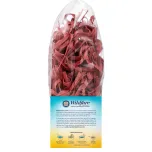 Wildfare Organic & Vegan Beetroot Fettuccine