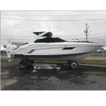 CRUISER YACHTS 338 SOUTH BEACH