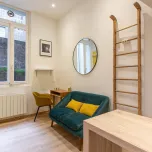 Projet "Un écrin XS"