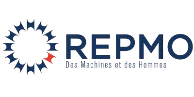 REPMO MACHINES OUTILS