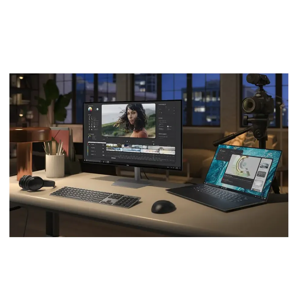 Reimagining the Future of Work: Beyond the Office