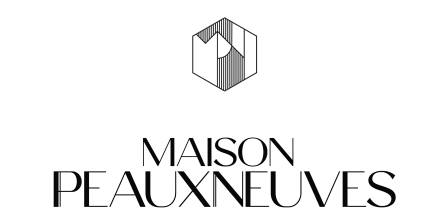 MAISON PEAUX NEUVES