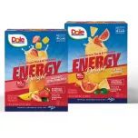 DOLE Energy Delight Fruit Juice Drink