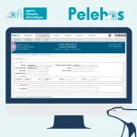 La gestion du SERVICE LOGEMENT avec Pelehas