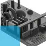 IMPRIMANTE 3D Stratasys - ORIGIN ONE - DLP