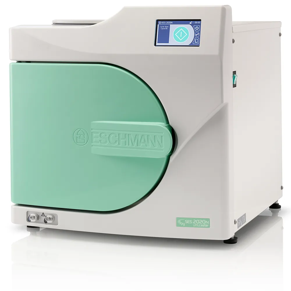 Little Sister SES 2020N