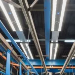 Slimme LED-verlichting