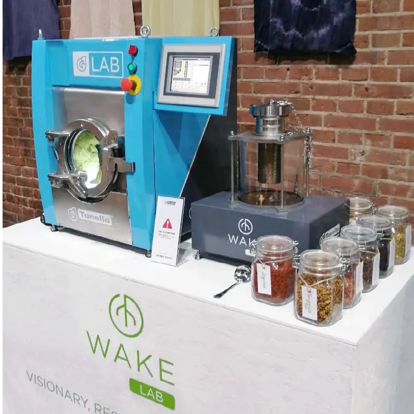 Wake